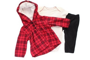 Conjunto em Soft Carter´s