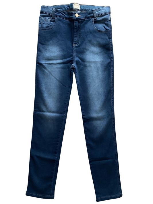 Calça Jeans Básica BEBELÂNDIA