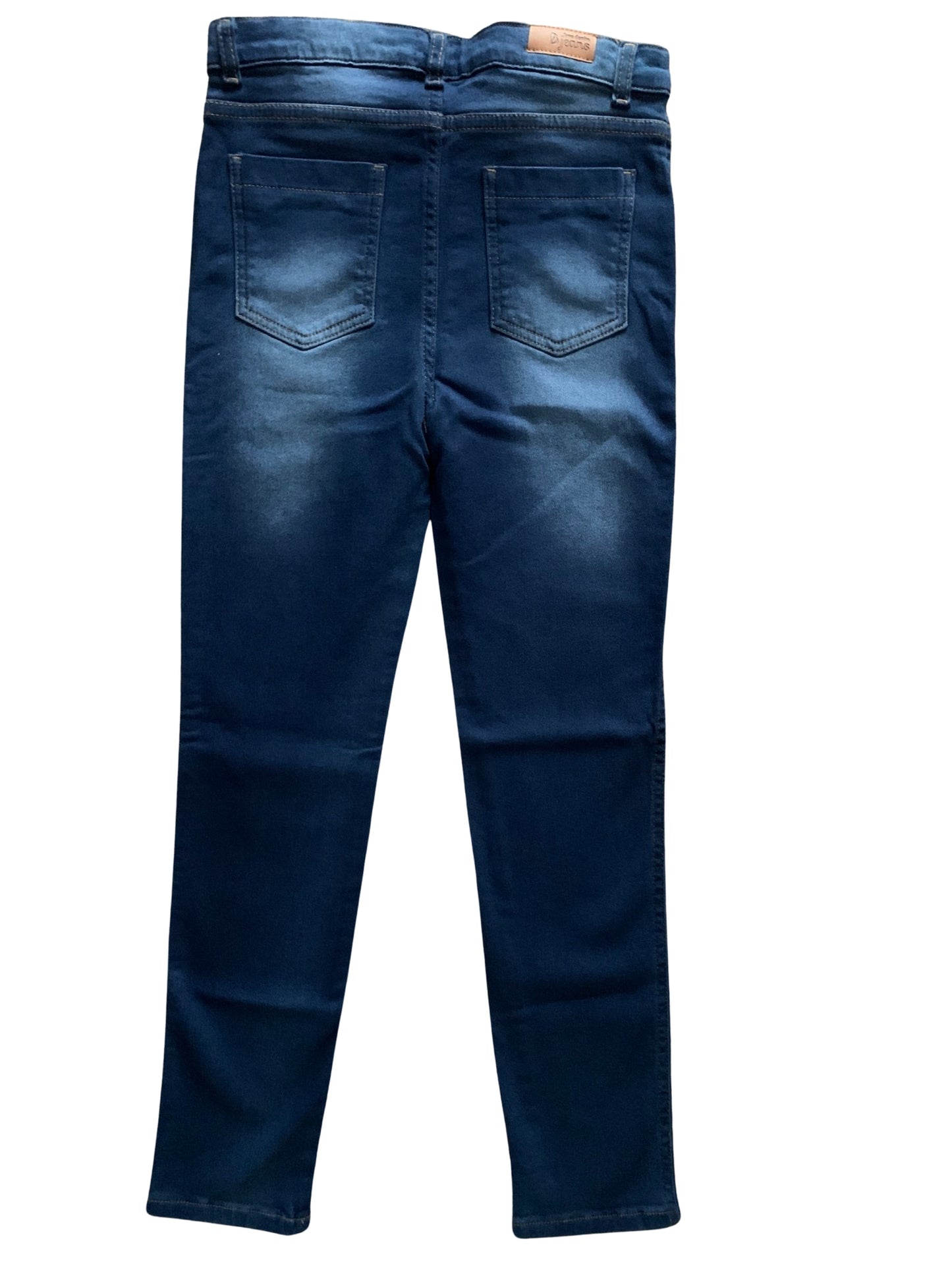 Calça Jeans Básica BEBELÂNDIA