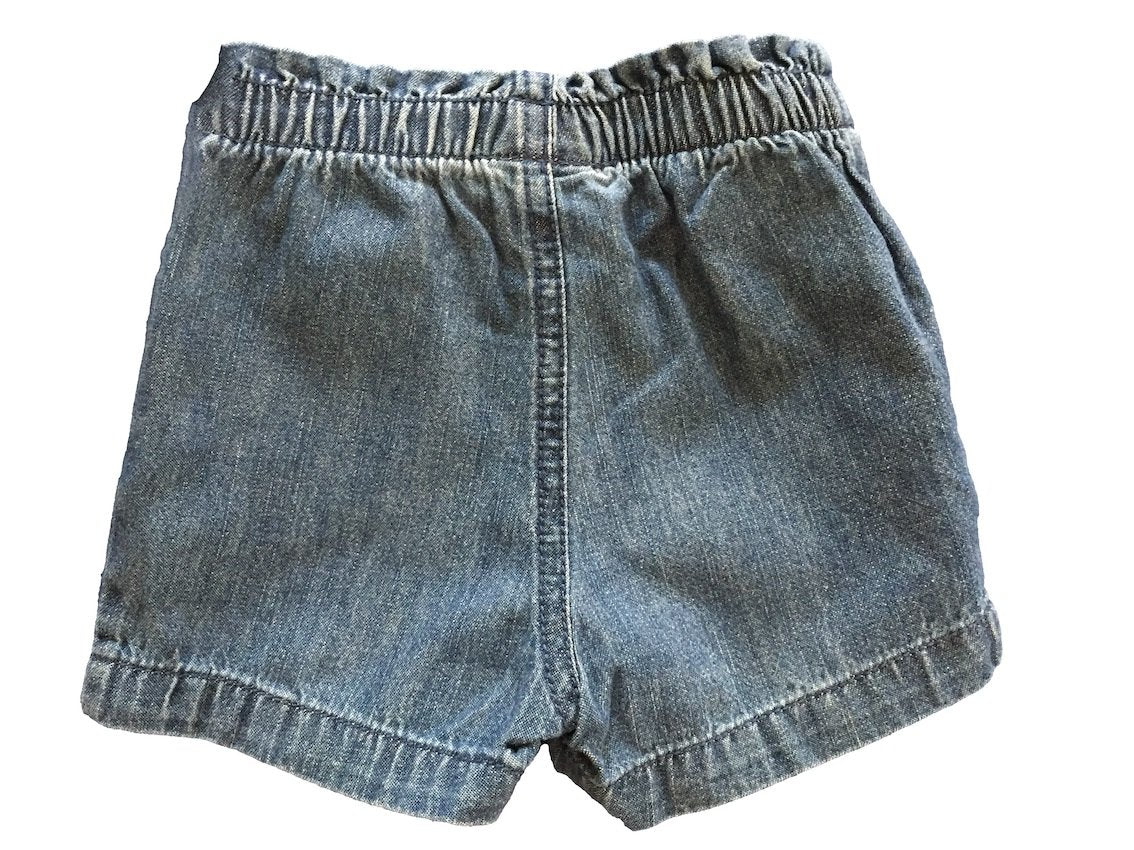 Short Jeans CIRCO